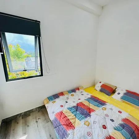 Hometa Homestay Bảo Lộc Exterior photo