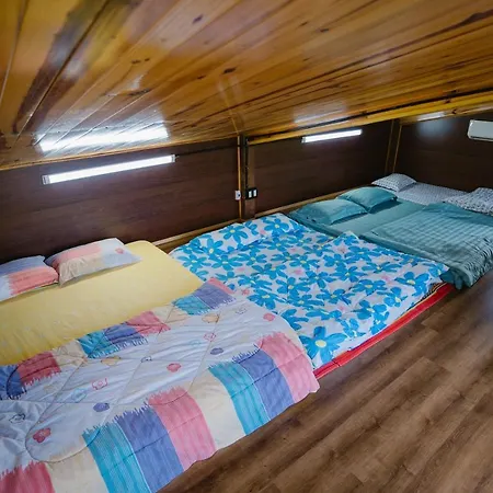 Hometa Homestay Bảo Lộc Exterior photo
