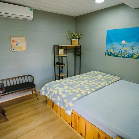 Hometa Homestay Bảo Lộc Exterior photo