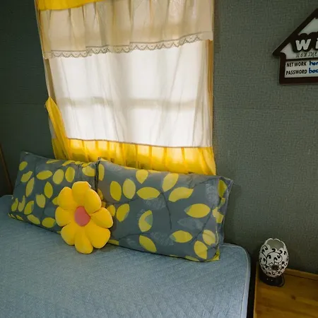 Hometa Homestay Bảo Lộc Exterior photo