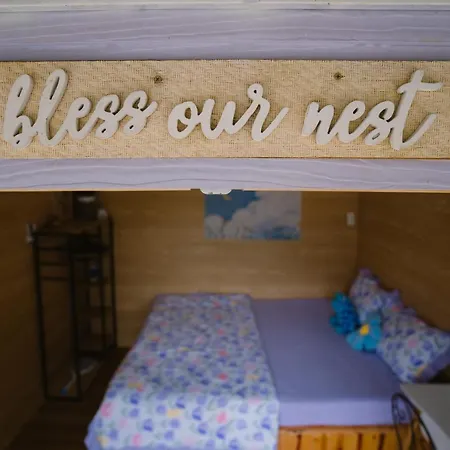 Hometa Homestay Bảo Lộc Exterior photo
