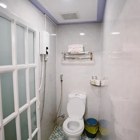 Hometa Homestay Bảo Lộc Exterior photo