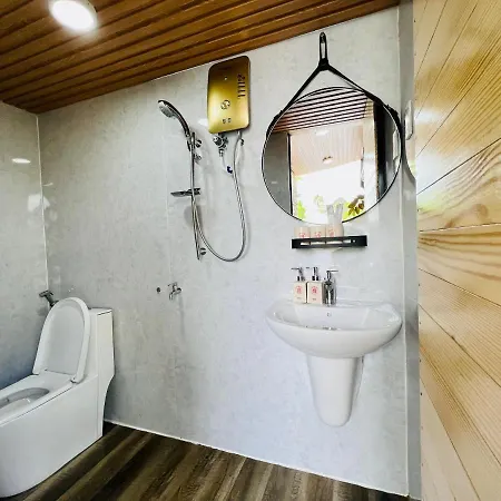 Hometa Homestay Bảo Lộc Exterior photo