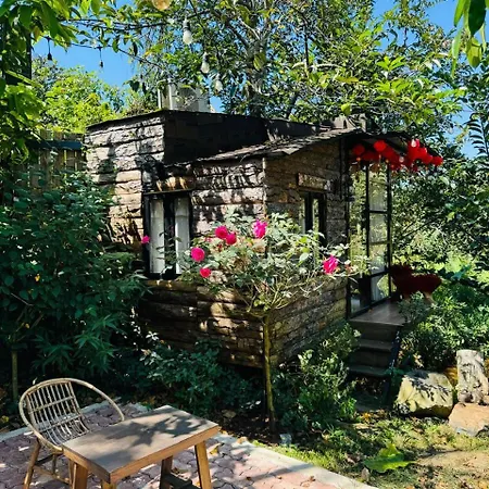 Hometa Homestay Bảo Lộc Exterior photo