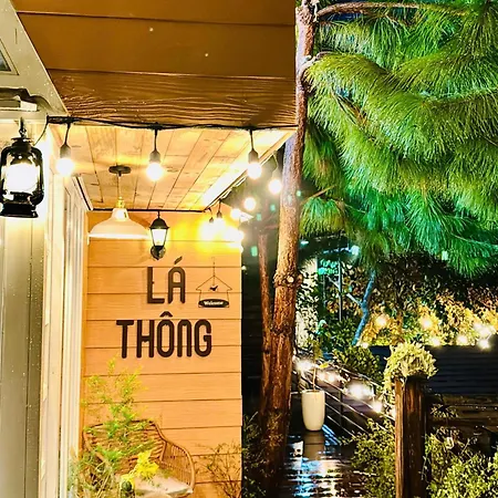 Hometa Homestay Bảo Lộc Exterior photo