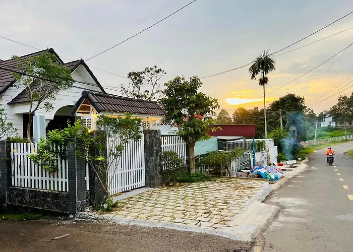 Hometa Homestay