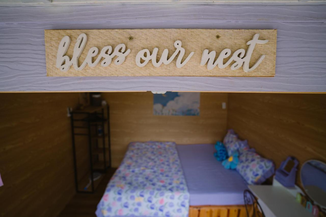 Деревянный коттедж Hometa *
